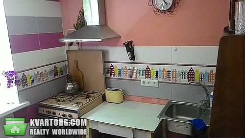 Rent out 3-room apartment. Одесса, Академика Глушко — photo 2