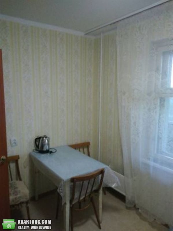 Sell 2-room apartment. Киев,  Закревского — photo 8