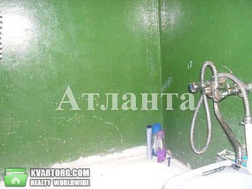 Sell 1-room apartment. Одесса, Добровольского — photo 4