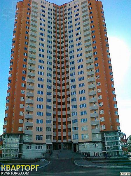 Sell 3-room apartment. Киев, ЧАвдар — photo 1