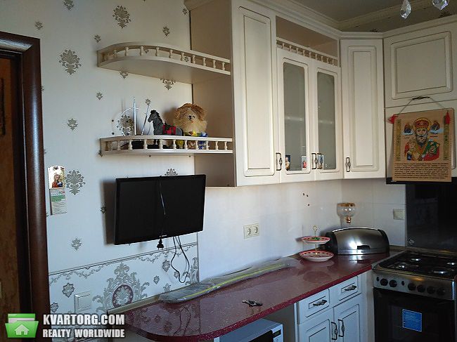 Sell 2-room apartment. Киев, Волошковая — photo 9