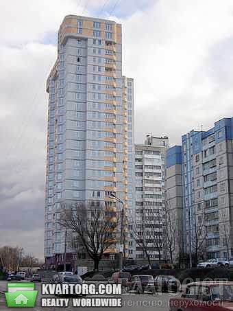 Sell 1-room apartment. Киев, Здолбуновская — photo 7