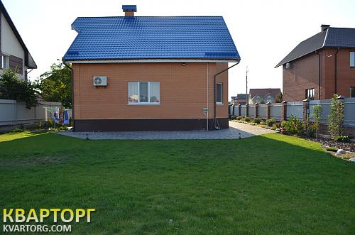 Rent out house. Киевская обл., Гатное — photo 4