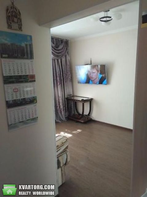 Sell 1-room apartment. Киев,  Здолбуновская — photo 4