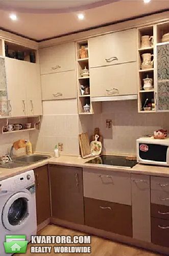 Sell 2-room apartment. Киев,  Олевская — photo 1
