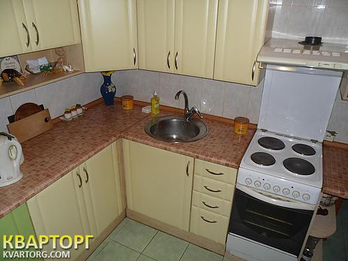 продам 2-комнатную квартиру. Киев,  Киото  - фото 1