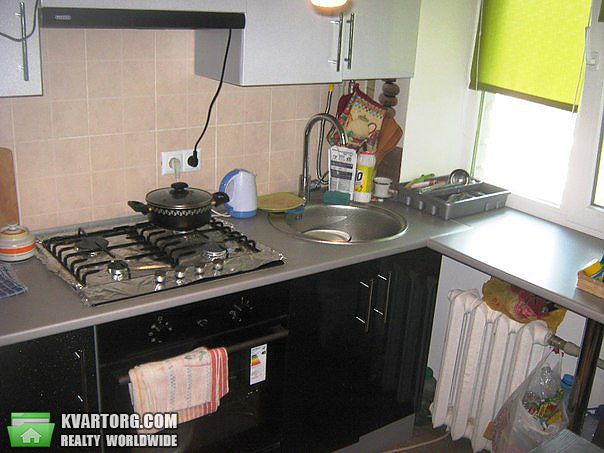 Sell 2-room apartment. Днепропетровск, Криворожская — photo 1