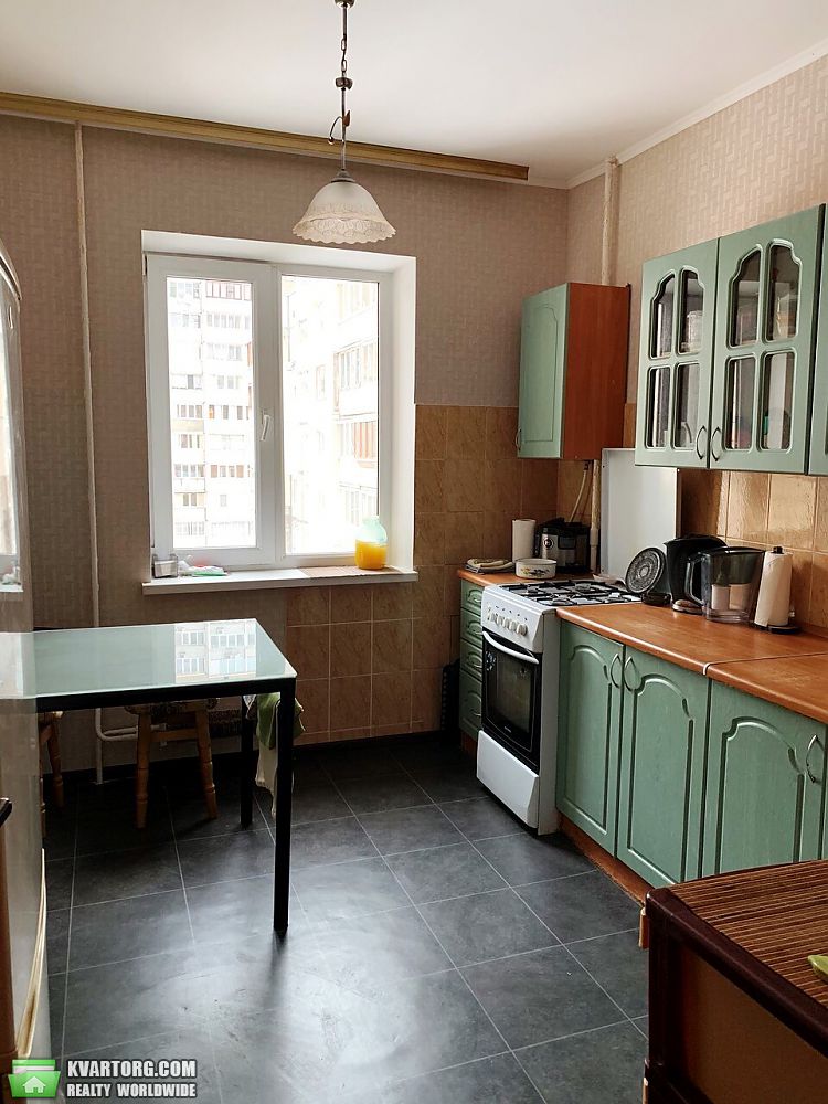 Sell 3-room apartment. Киев,  Тростянецкая — photo 2