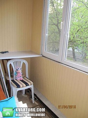 Rent out 1-room apartment. Одесса, Проспект Шевченко — photo 3