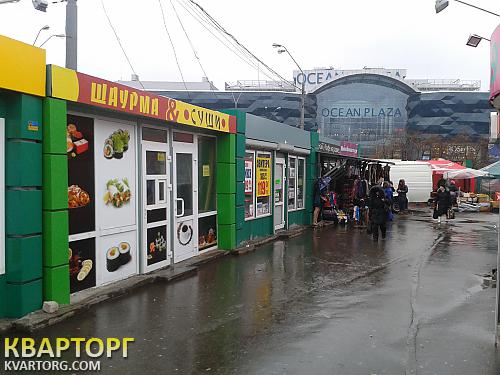 Rent out shop. Киев, м.Лыбедская. — photo 1
