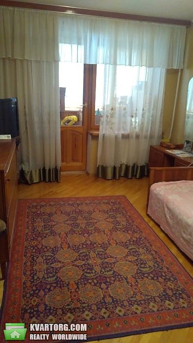 Sell 3-room apartment. Киев,  Гайдай — photo 1