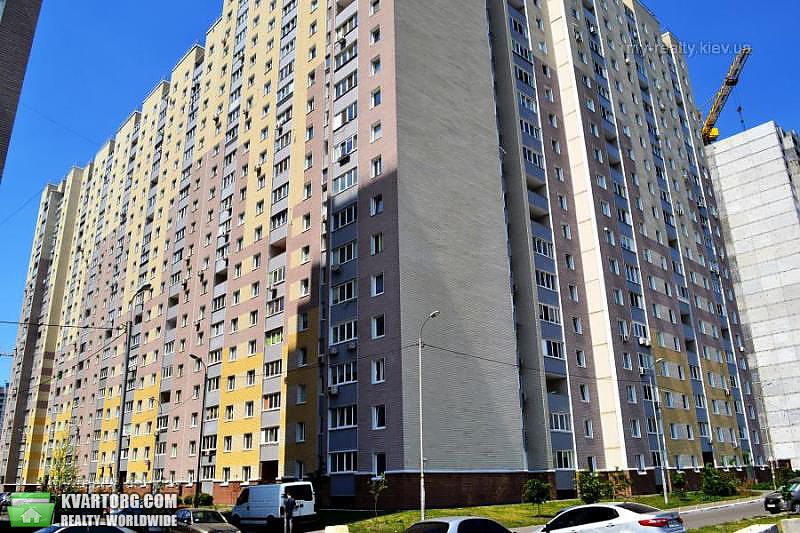 Sell 1-room apartment. Киев,  Закревского — photo 2