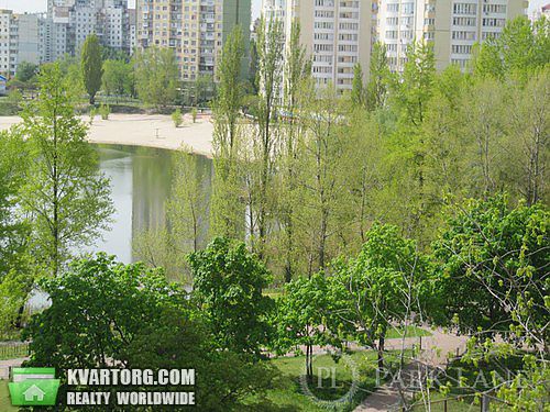 Sell 2-room apartment. Киев,  Героев Днепра — photo 6