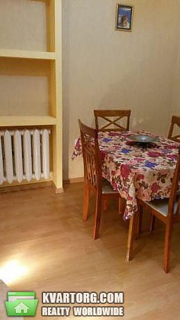 Rent out 1-room apartment. Киев,  Урловская — photo 8