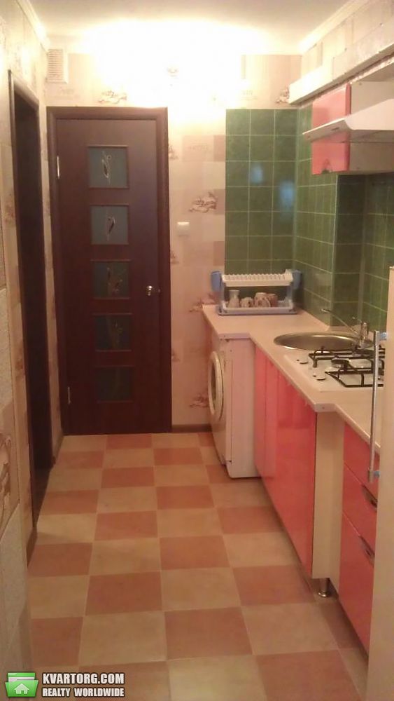 Rent out 2-room apartment. Одесса, Осипова — photo 1