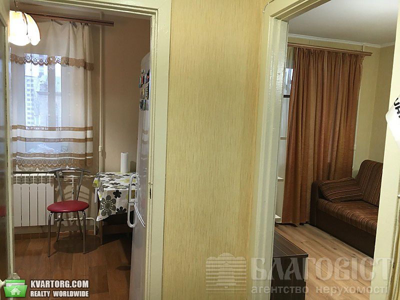 Sell 1-room apartment. Киев,  Кловский спуск — photo 4