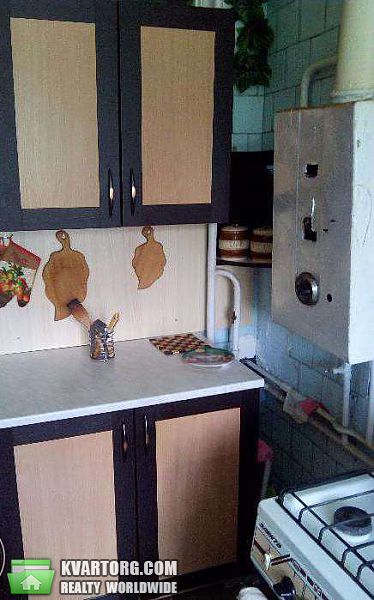 Sell 1-room apartment. Киев, Щербакова — photo 5