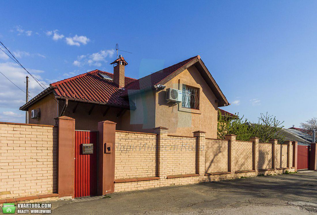 Rent out house. Киев, , ул. Николая Лукаша Ник — photo 10
