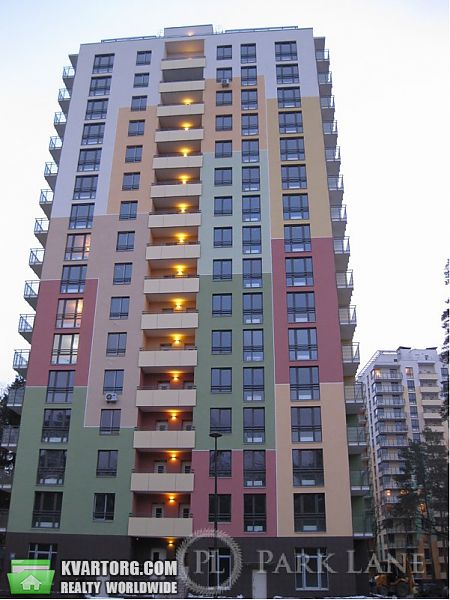Sell 2-room apartment. Киев, Петрицкого — photo 2