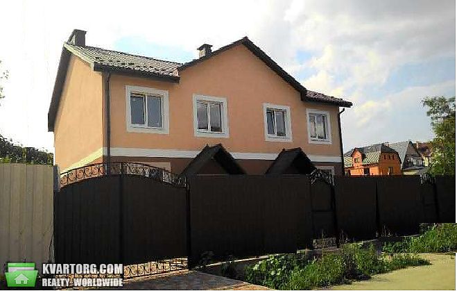 Sell house. Буча, Гребенки — photo 1