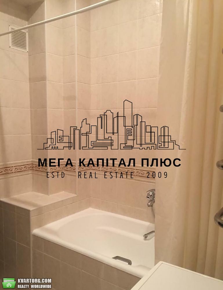 Rent out 3-room apartment. Киев, Лютеранська — photo 8