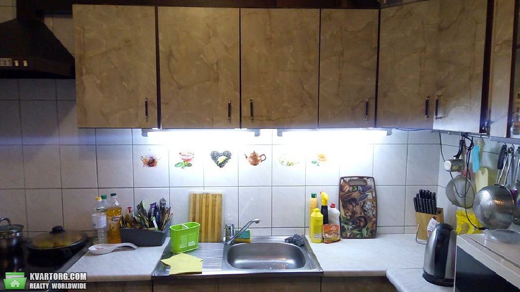 Sell 2-room apartment. Киев, Оноре де Бальзака — photo 8