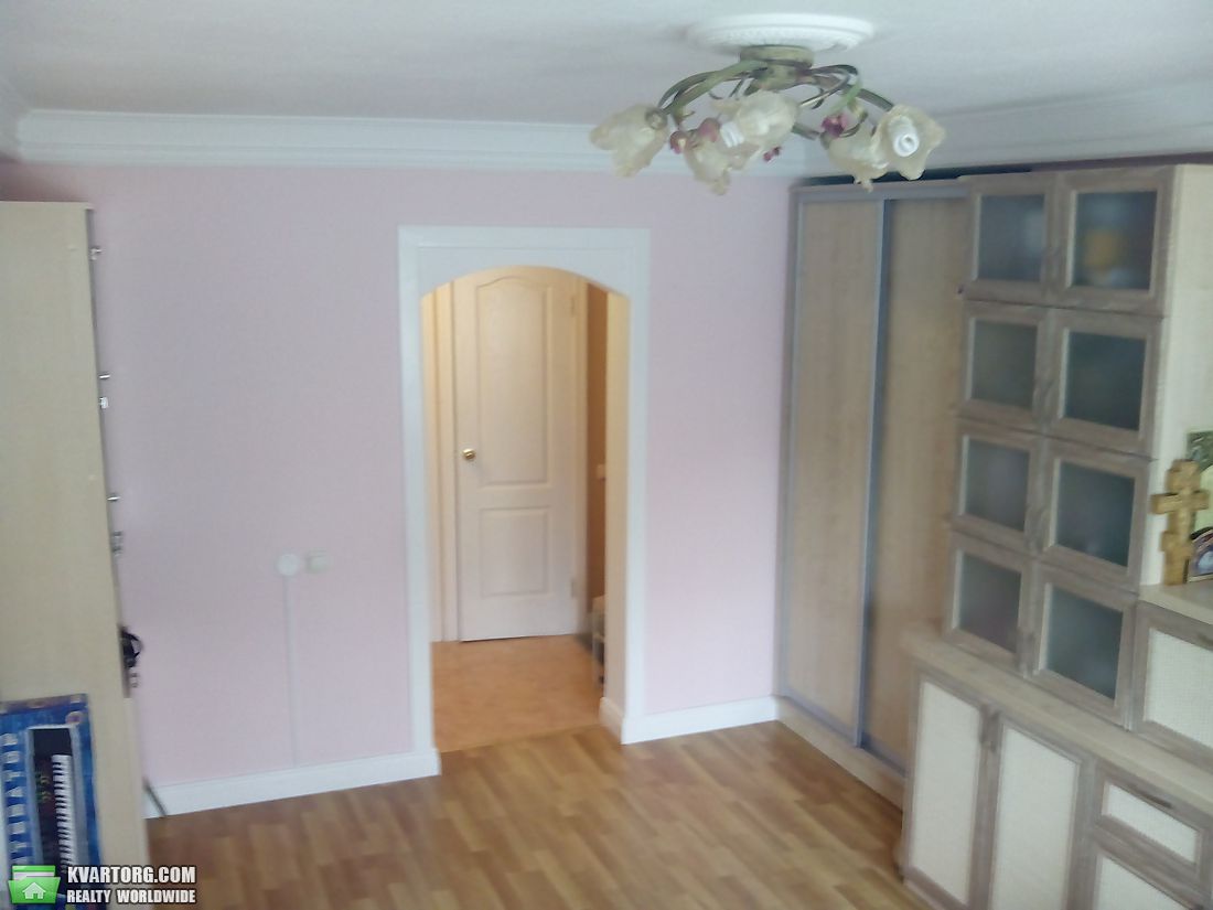 Rent out 2-room apartment. Киев,  Дарницкий бул — photo 3