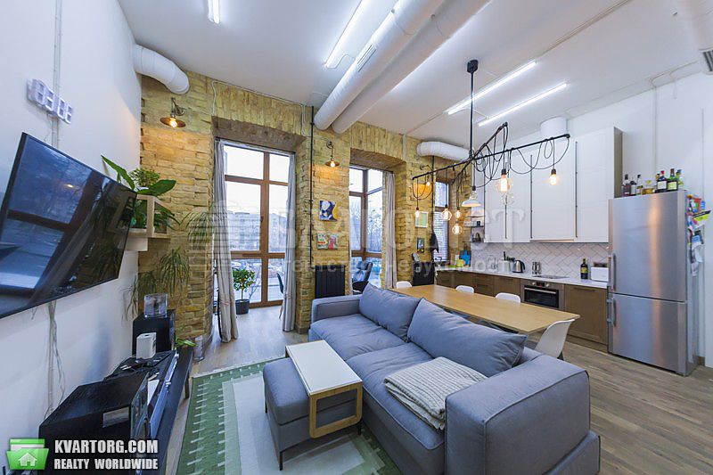 Sell 2-room apartment. Киев,  Сечевых Стрельцов — photo 1