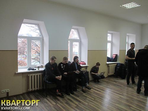 Rent out office. Киев, Ярославская — photo 5