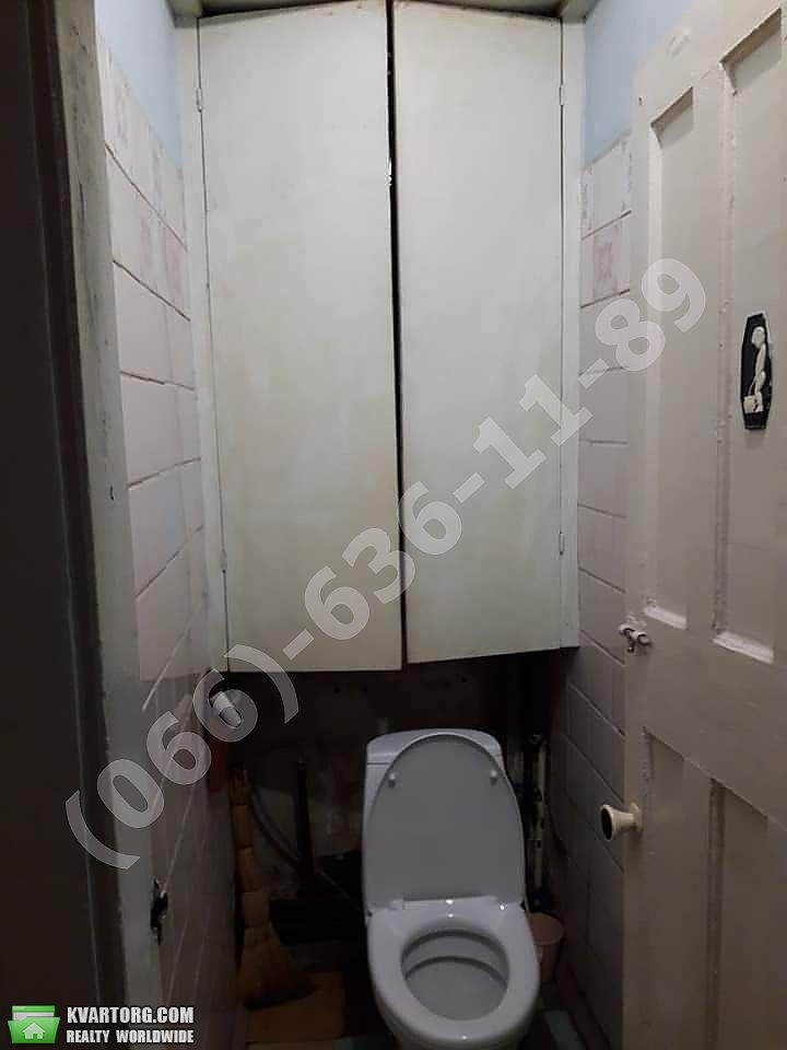 Sell 2-room apartment. Запорожье, Сталеваров — photo 5