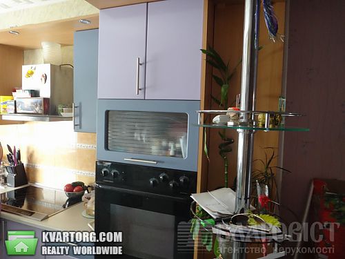 Sell 4-room apartment. Киев,  Драгоманова — photo 2