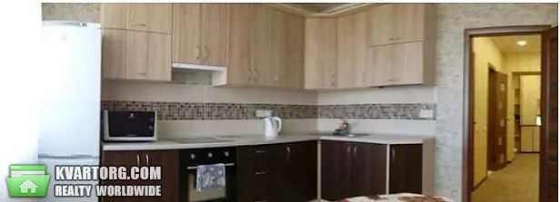 Rent out 2-room apartment. Киев, Гарматники — photo 1