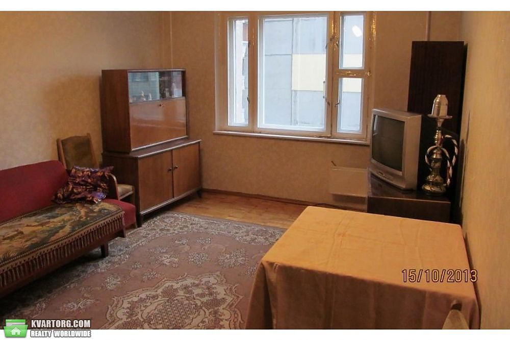 Rent out 2-room apartment. Киев, Черновола — photo 1