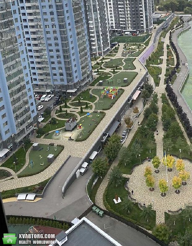 Sell 3-room apartment. Киев,  Днепровская наб — photo 8