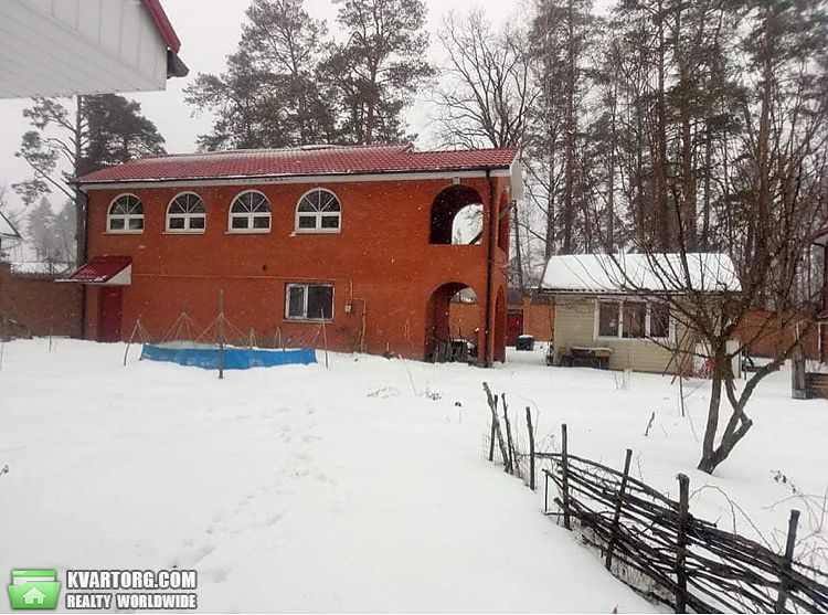 Sell house. Киевская обл., Калинина — photo 1