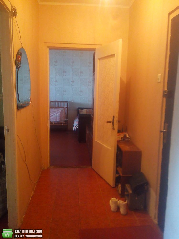 Sell 2-room apartment. Киев,  Данькевича — photo 7
