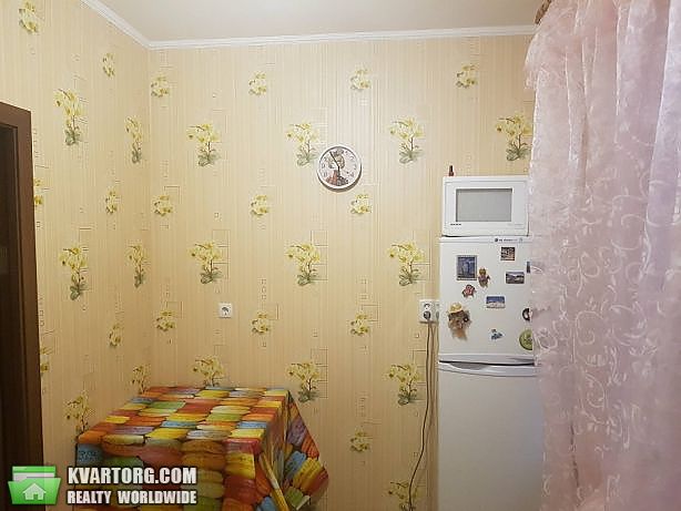 Sell 1-room apartment. Киев,  Милославская — photo 4