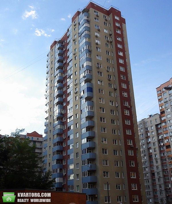 Sell 2-room apartment. Киев,  Феодосийский пер — photo 8