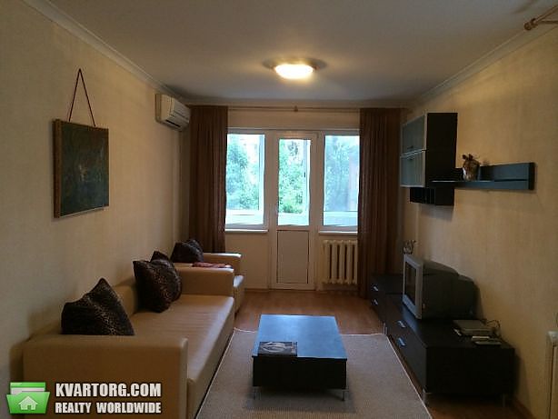 Rent out 3-room apartment. Киев,  Мечникова — photo 6
