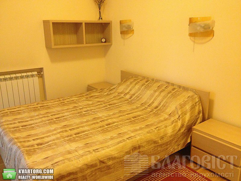 Sell 2-room apartment. Киев,  Богдана Хмельницкого — photo 2