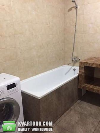 Rent out 1-room apartment. Киев,  Вильямса — photo 7