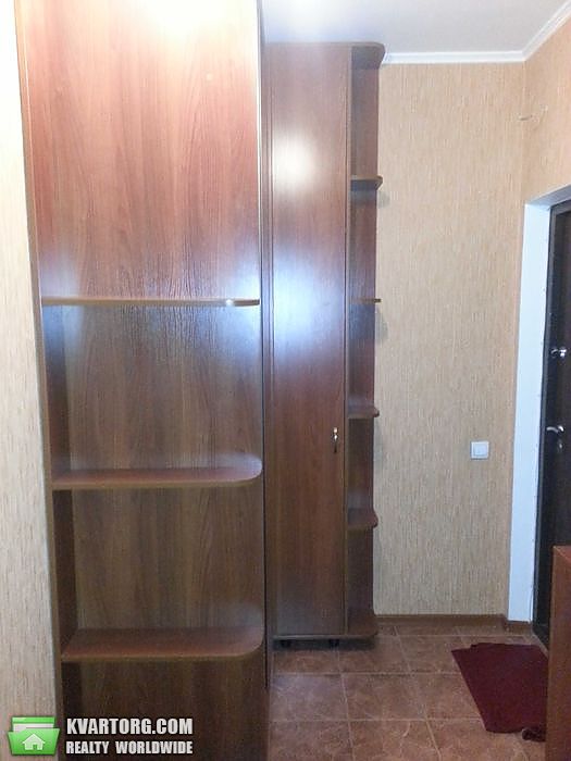 Rent out 1-room apartment. Киев, регенераторная — photo 6