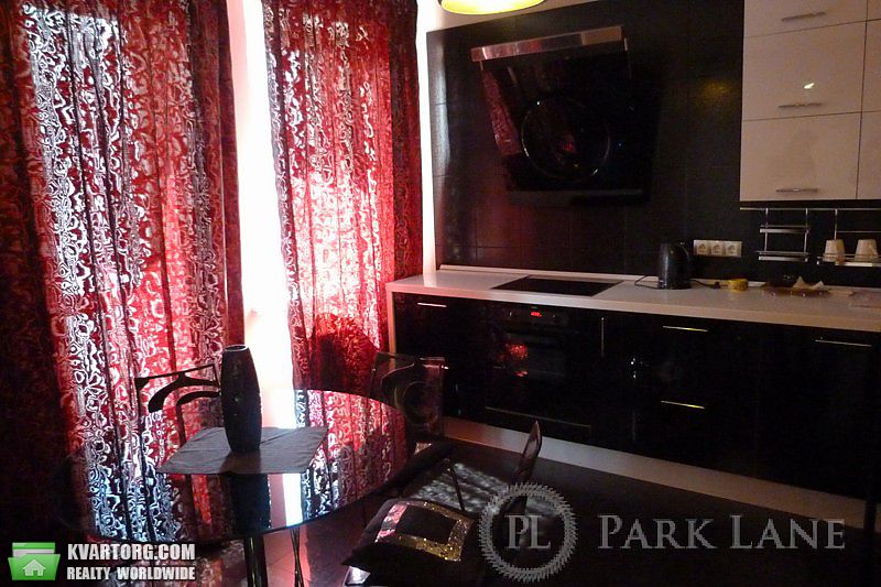 Sell 3-room apartment. Киев,  Паньковская — photo 9