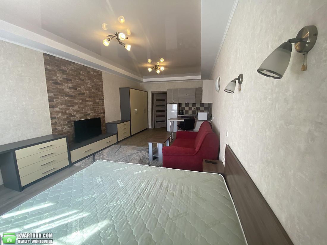 Sell 1-room apartment. Киев, Максимовича — photo 1