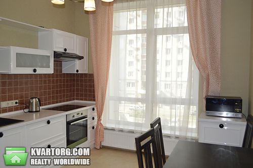 Sell 1-room apartment. Киев, Драгомирова — photo 3