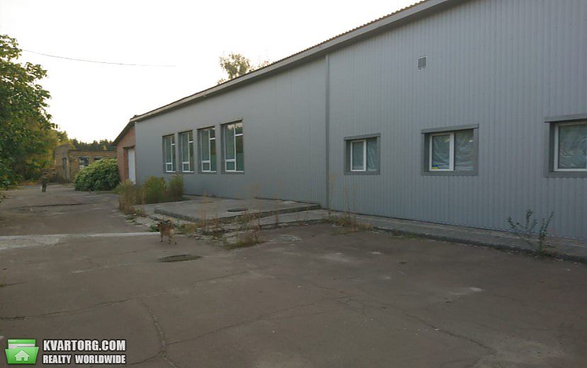 Sell warehouse. Бровары, Игорева — photo 6