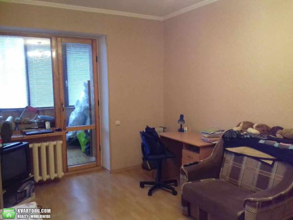 Sell 1-room apartment. Киев, просп. Науки — photo 6