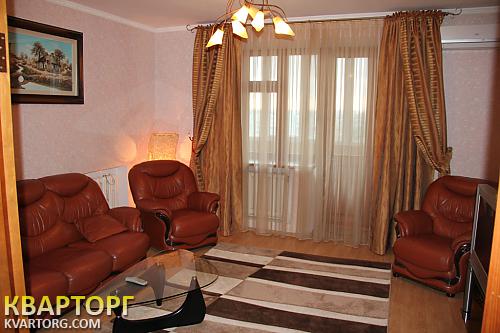 Rent out 2-room apartment. Одесса, Посмитного — photo 1
