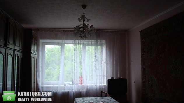 Sell 2-room apartment. Днепропетровск,  Краснопольская — photo 1