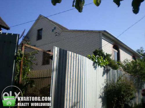 Sell house. Киев, ленина — photo 2